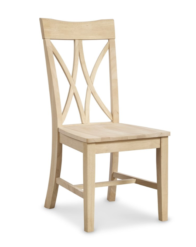 The Arcadia Chair