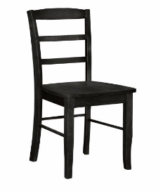 The Houghton Budget Chair