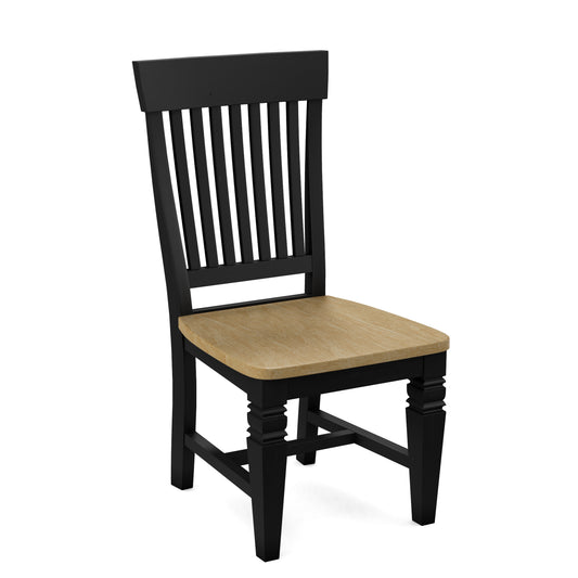 The Mission Dining Chair