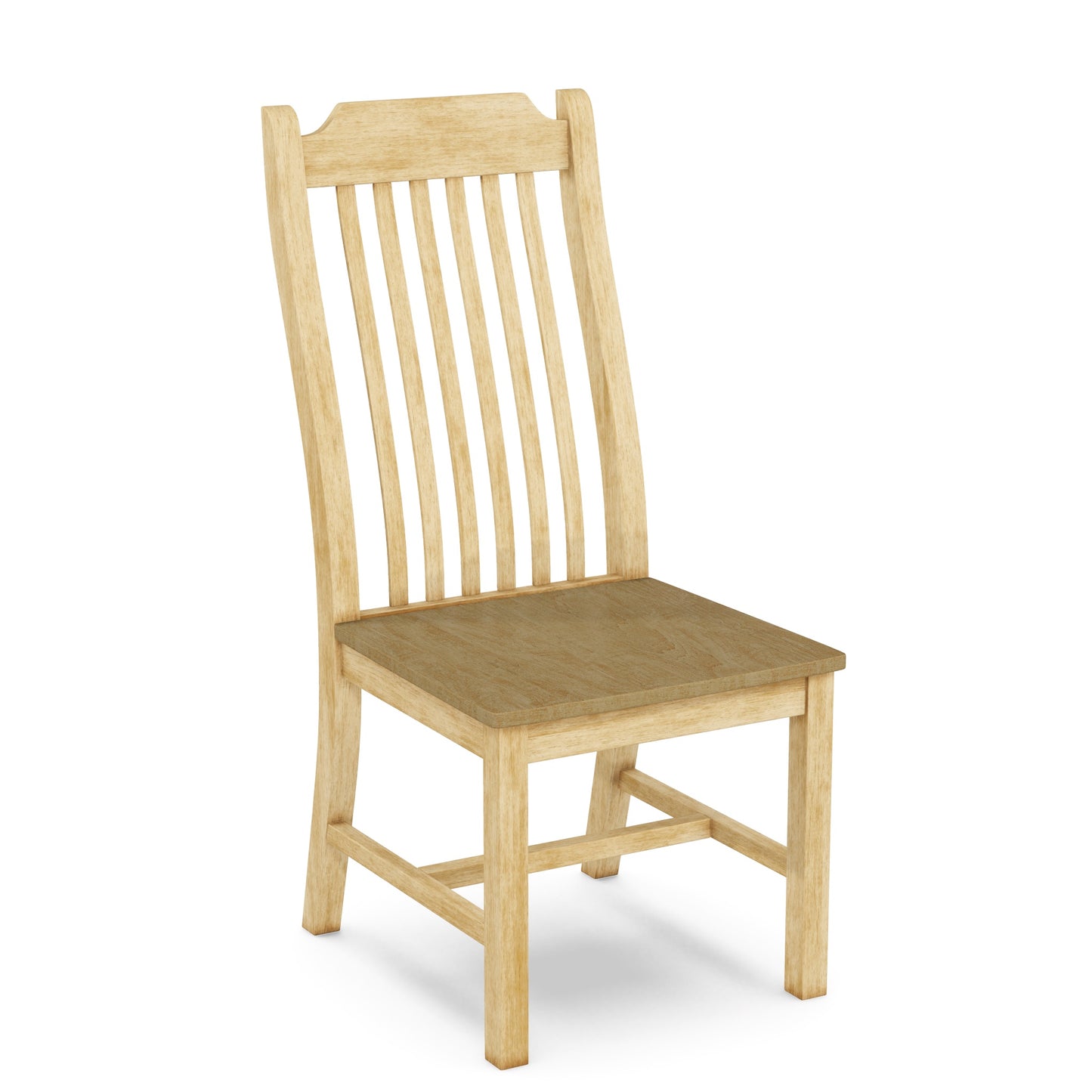 The Hastings Chair