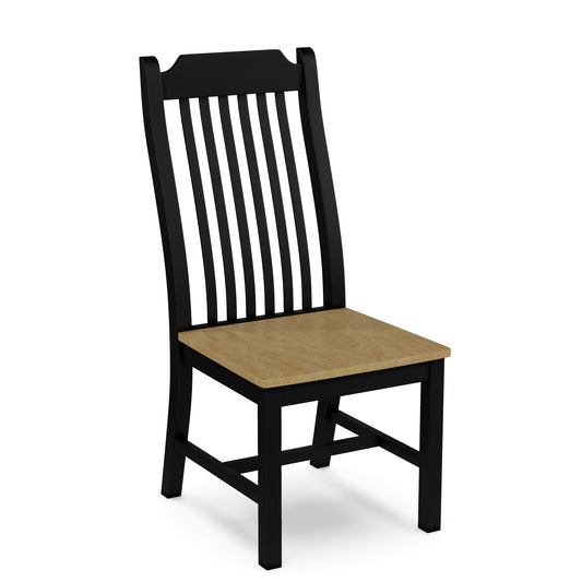 The Hastings Chair