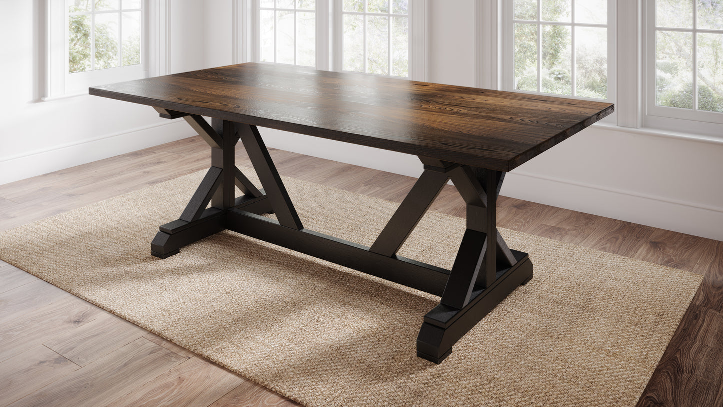 The Noble Farm Table
