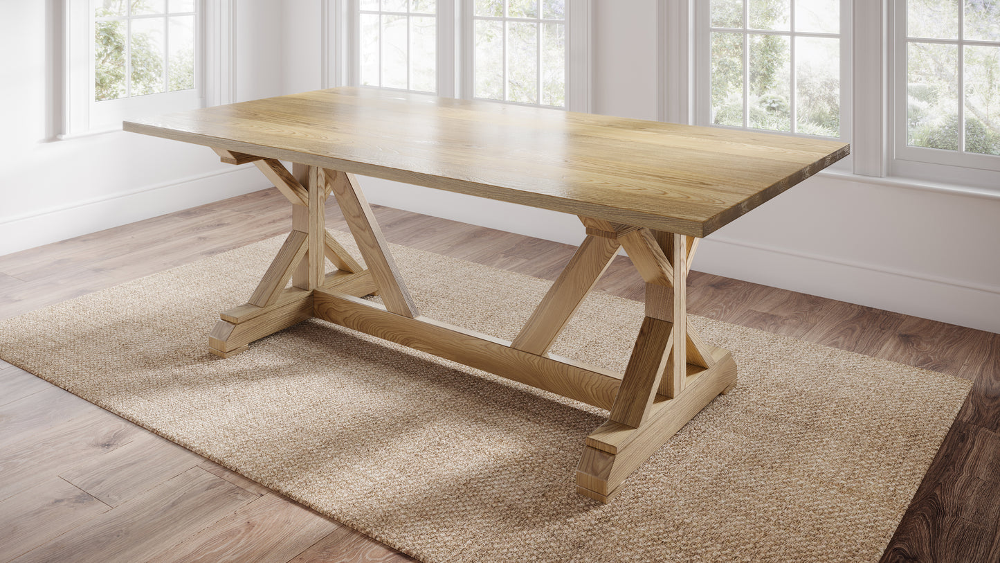 The Noble Farm Table