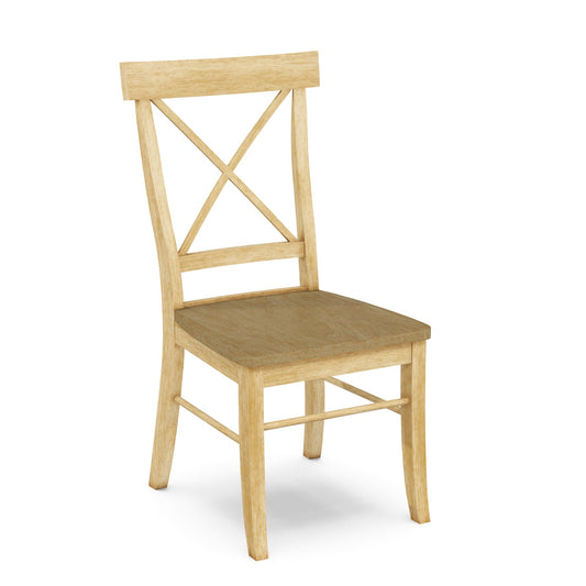 The Birk X Chair