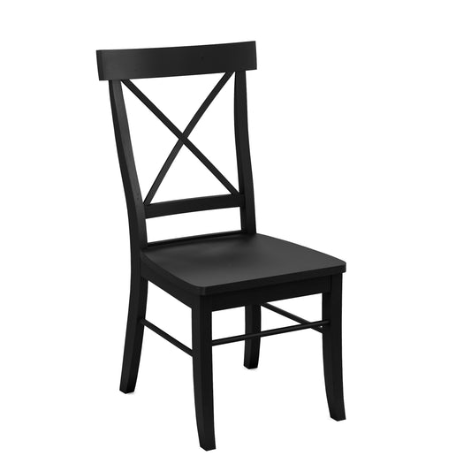 The X Budget Dining Chair
