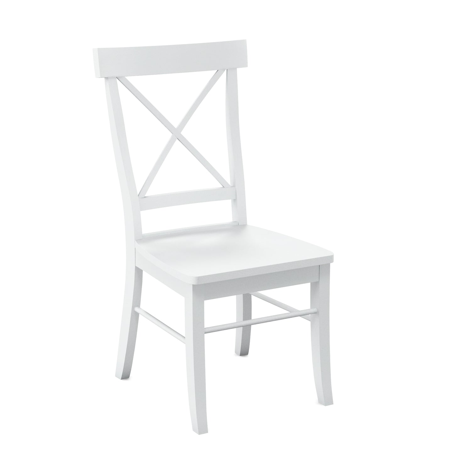 The X Budget Dining Chair
