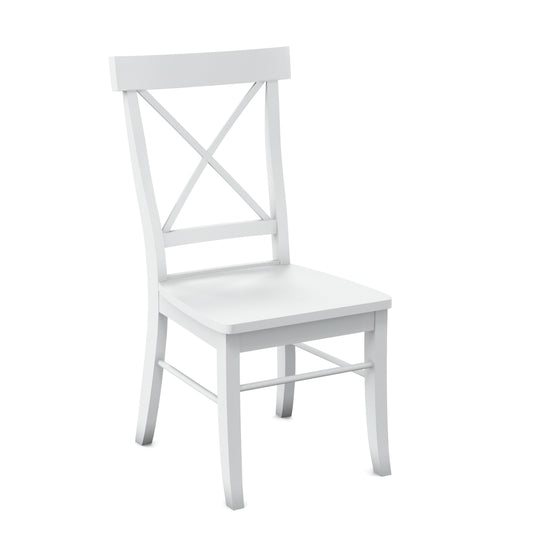 The Birk X Chair