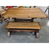 The Original Farmhouse Table