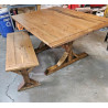 The Original Farmhouse Table