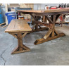 The Original Farmhouse Table