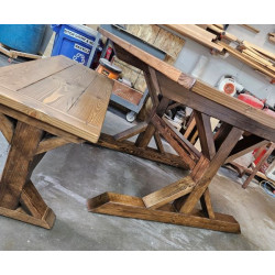 The Original Farmhouse Table