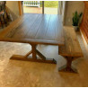 The Original Farmhouse Table