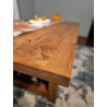 Modern Family Farm Table