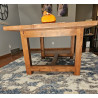 Modern Family Farm Table