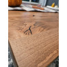 Modern Family Farm Table