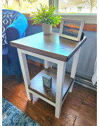 End Tables