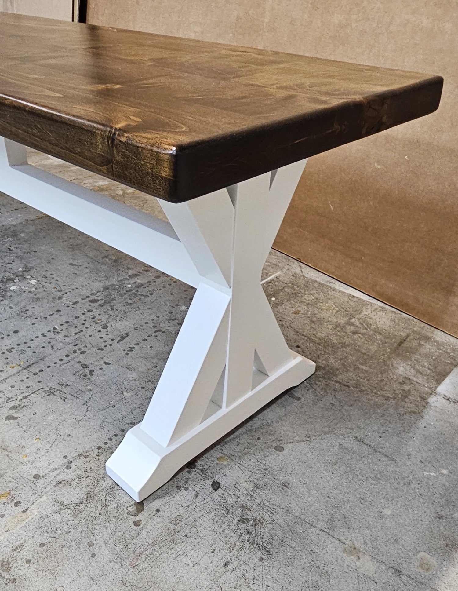 Dining Benches