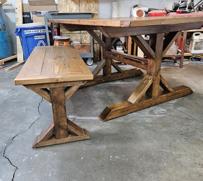 The Original Farmhouse Table