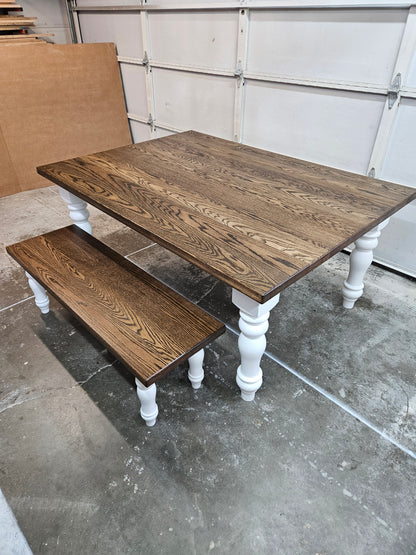 The Emilia Dining Table