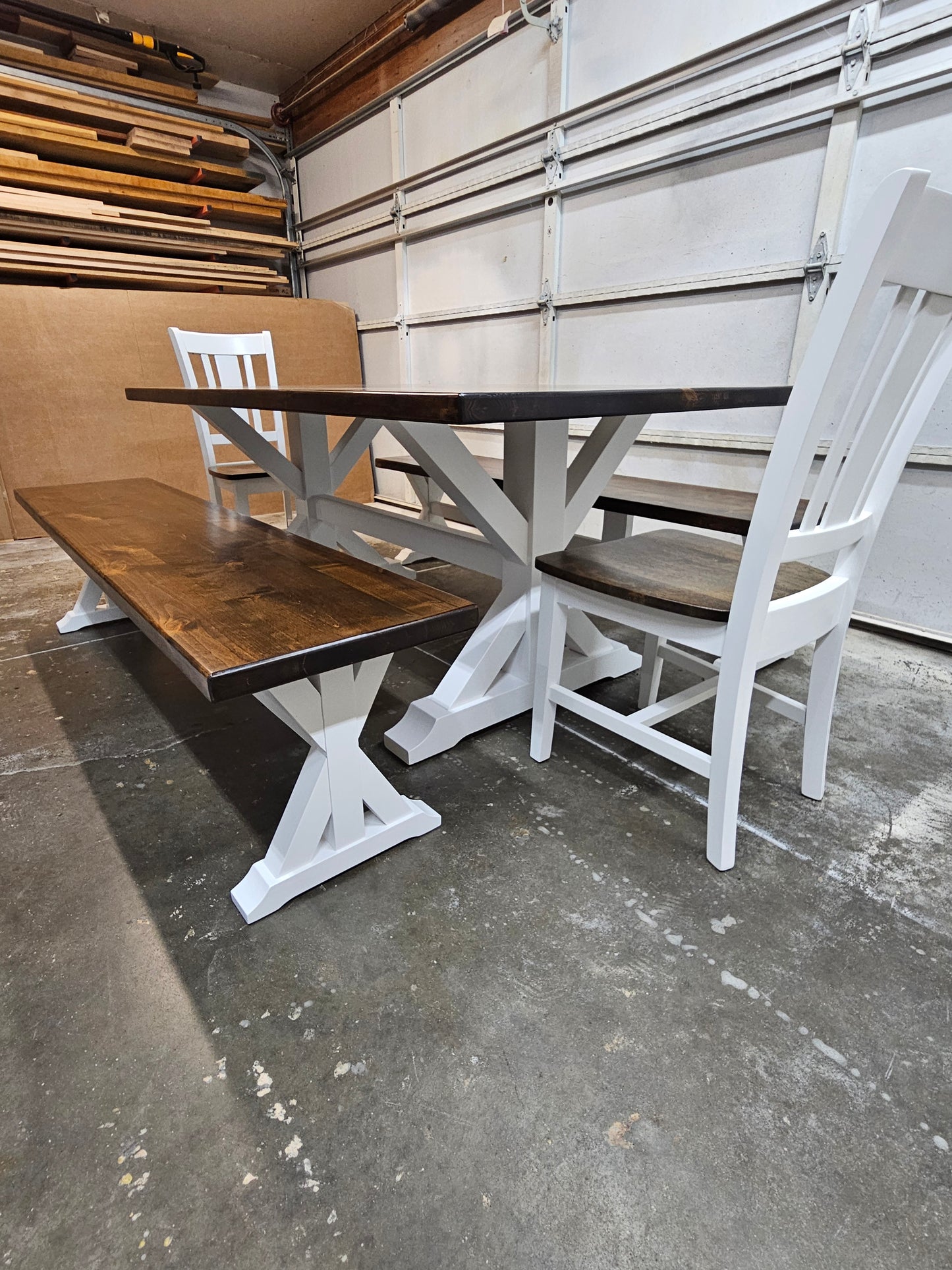 The Original Farmhouse Table