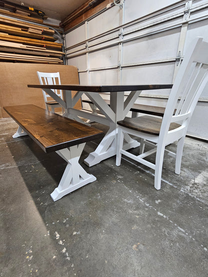 The Original Farmhouse Table