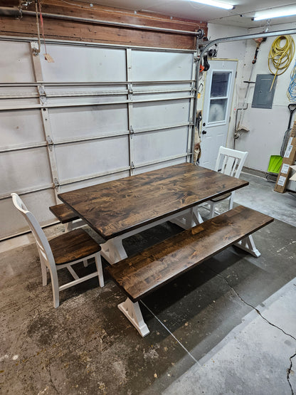 The Original Farmhouse Table