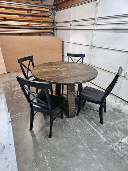 The Broadway Dining Table