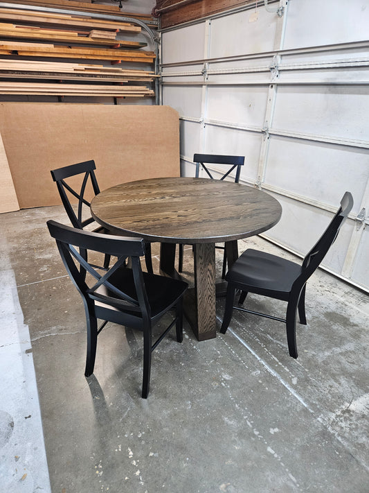 The Broadway Dining Table