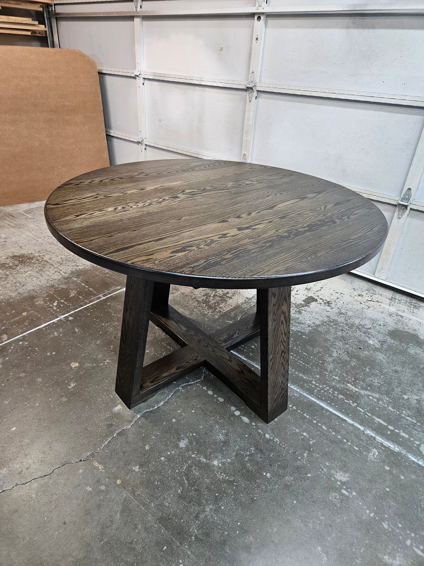 The Broadway Dining Table