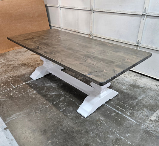 The Rodney Dining Table