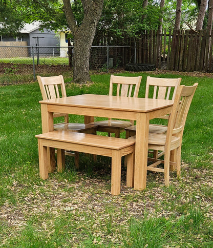 The Clairemont Table - (Table Only)