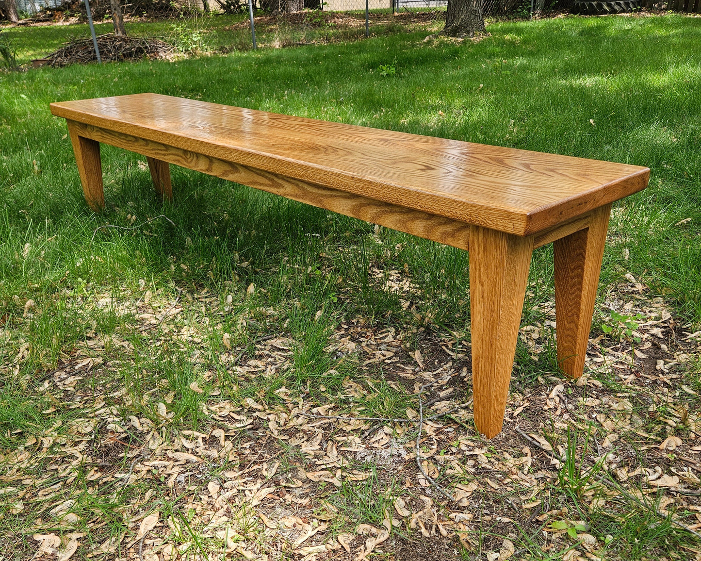 The BLD Bench