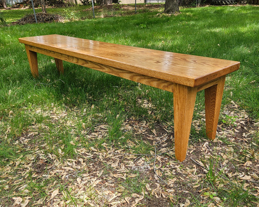 The BLD Bench