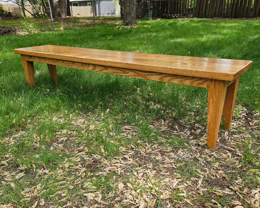 The BLD Bench