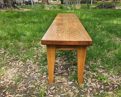 The BLD Bench