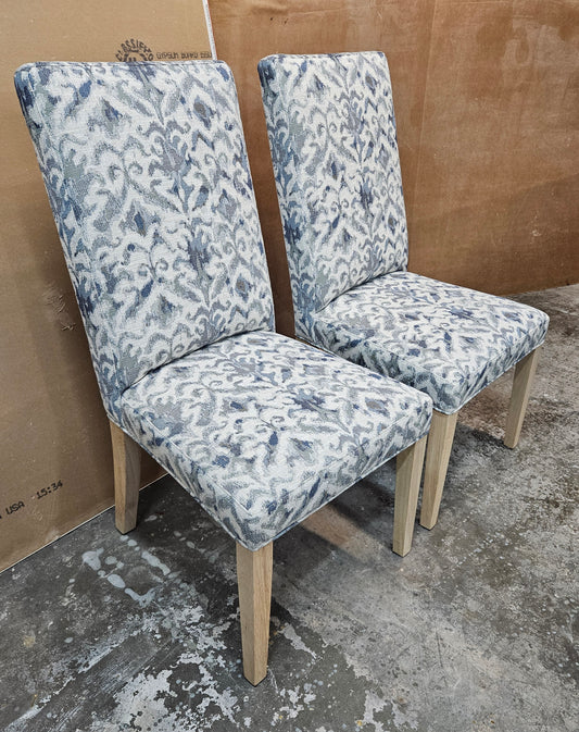 The Noah Chair