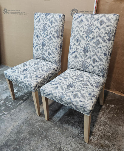 The Noah Chair