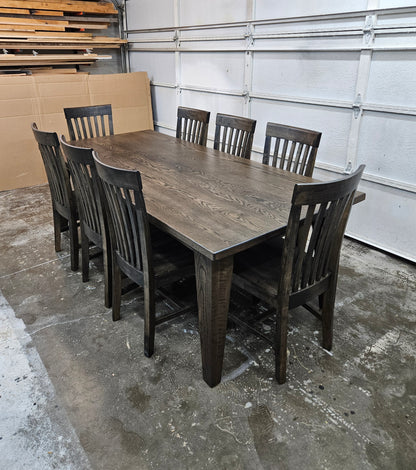 The BLD Table - (Table Only)