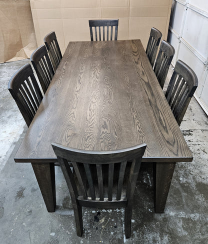The BLD Table - (Table Only)