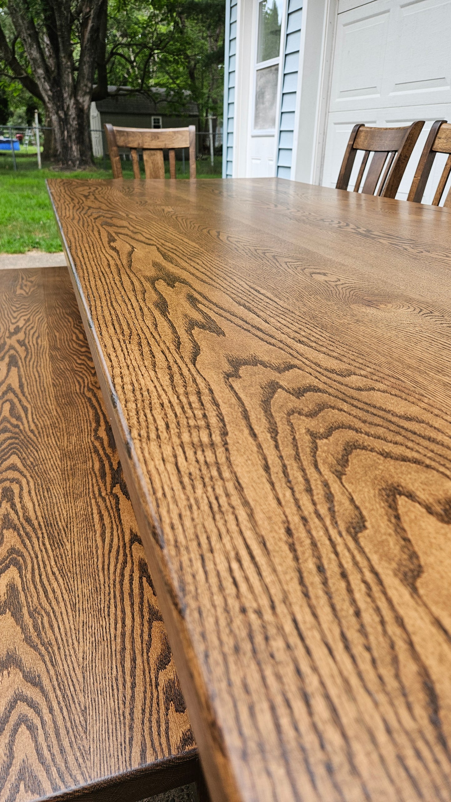 The BLD Table - (Table Only)