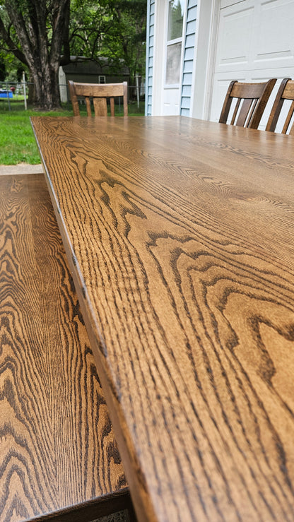 The BLD Table - (Table Only)