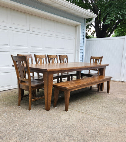 The BLD Table - (Table Only)