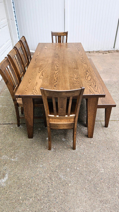 The BLD Table - (Table Only)