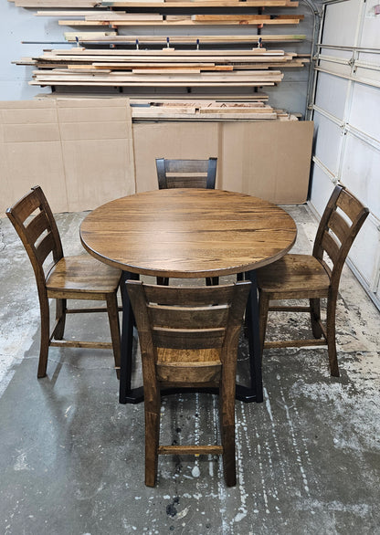 The Liberty Table - (Table Only)