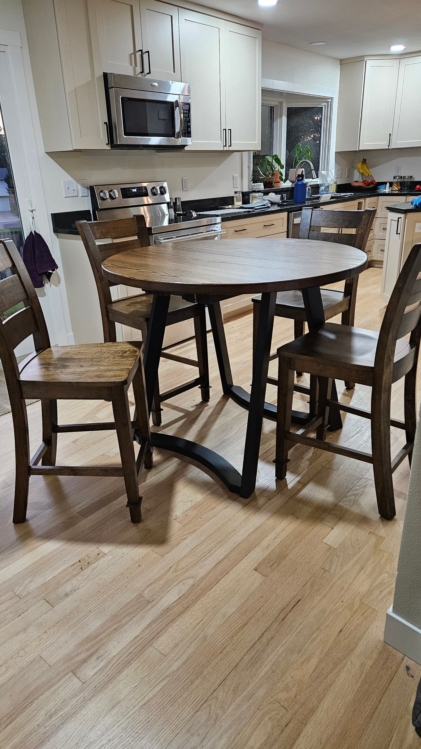 The Liberty Table - (Table Only)