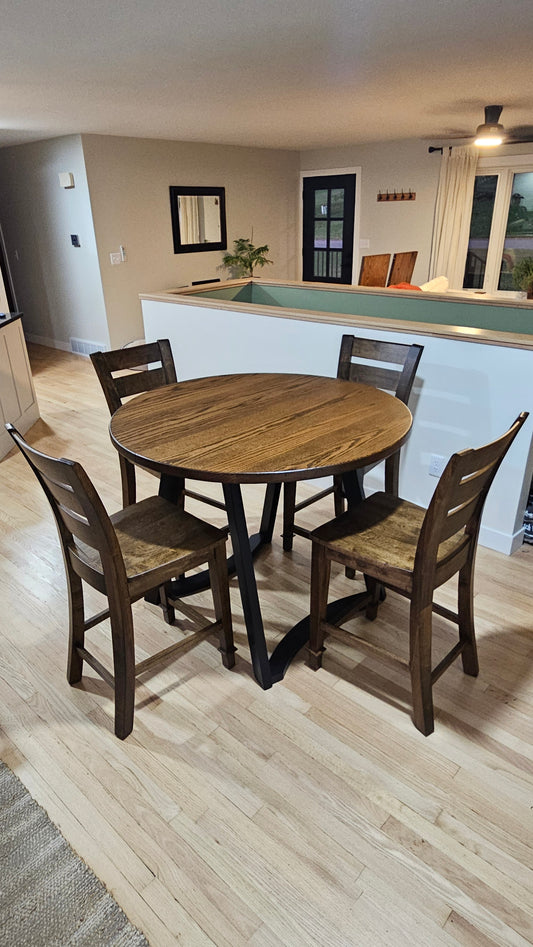 The Liberty Table - (Table Only)