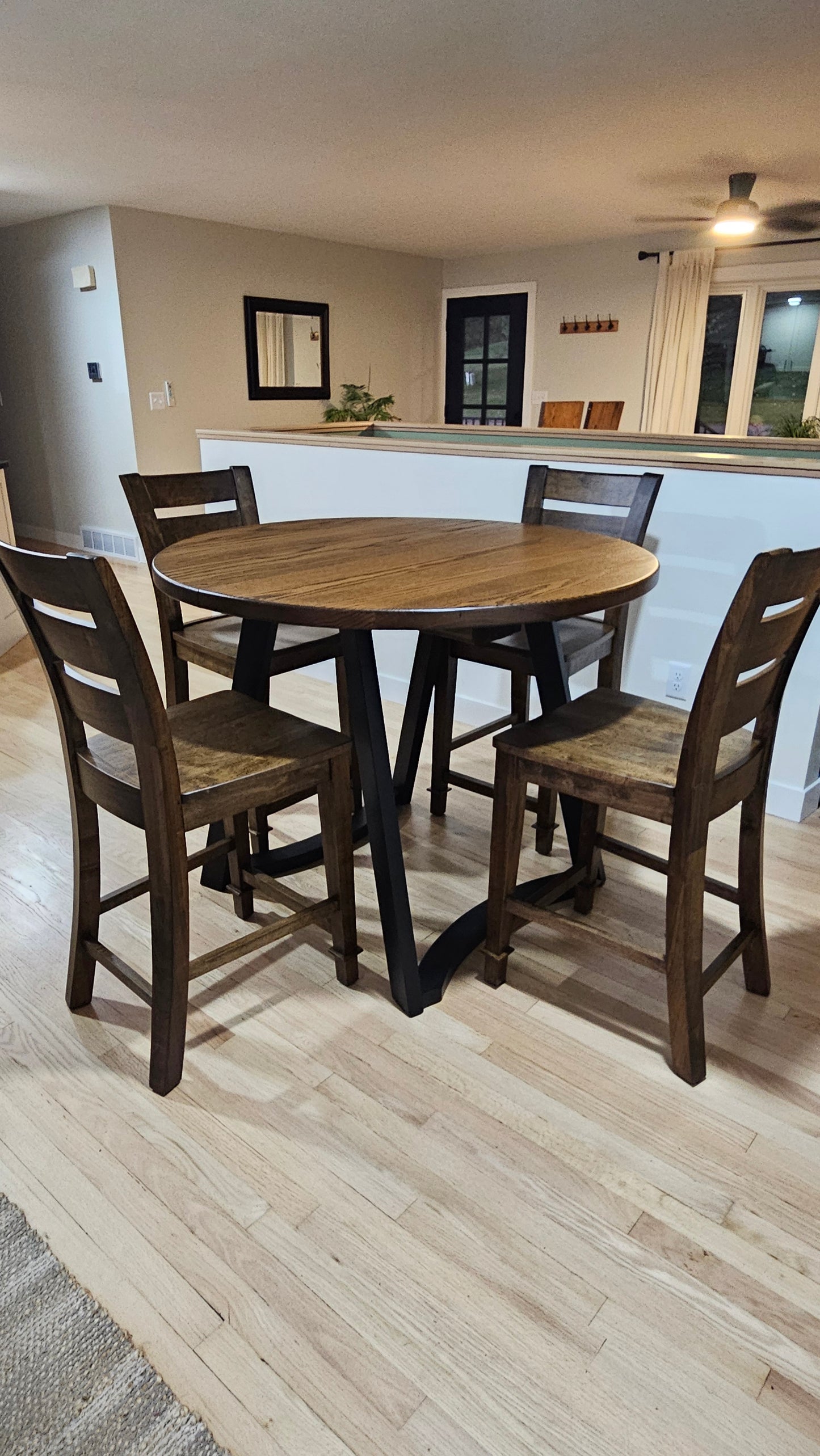 The Liberty Table - (Table Only)