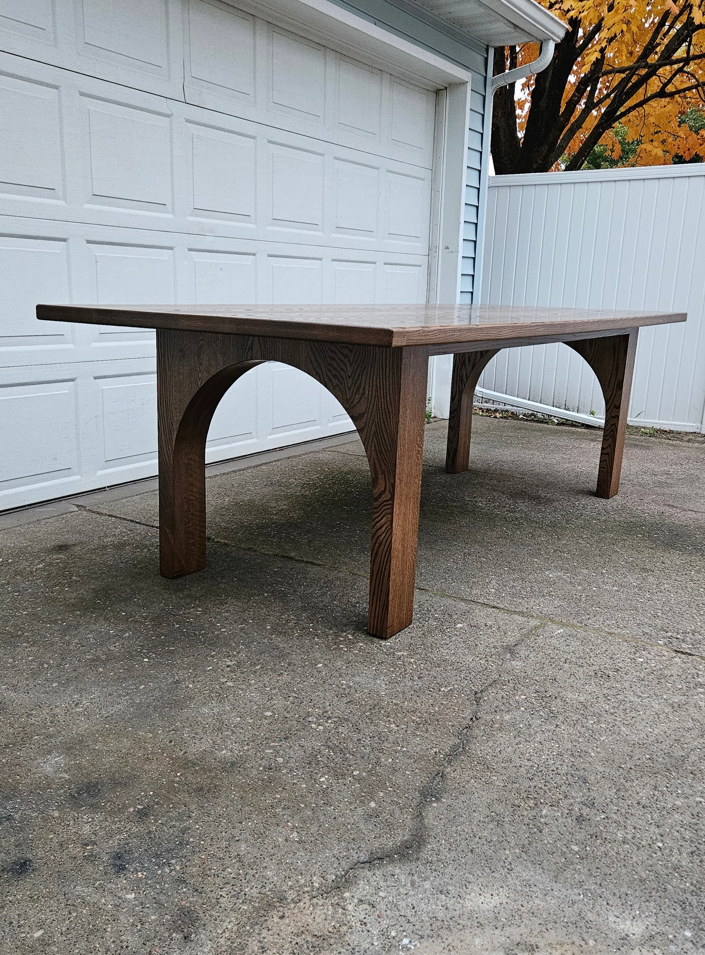 The Freedom Table - (Table Only)
