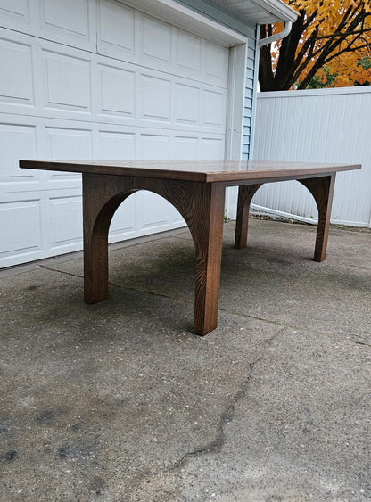 The Freedom Table - (Table Only)