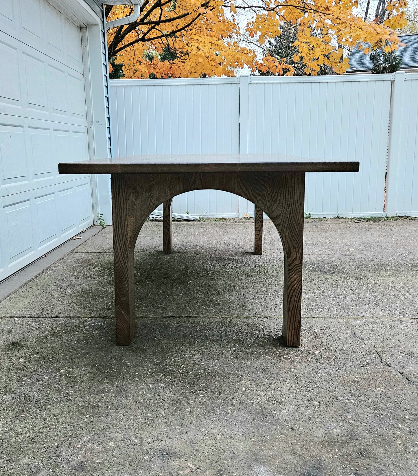 The Freedom Table - (Table Only)
